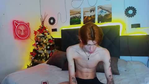 eliann_adam online show from December 30, 12:32 am