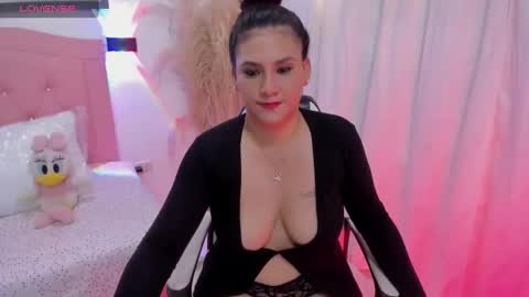 elicar_hot online show from December 14, 8:38 pm