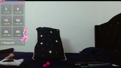 elii_sweet_ online show from January 23, 9:53 pm