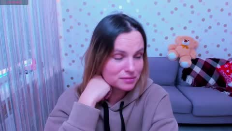 elina_fire online show from January 9, 1:12 pm