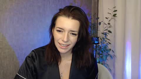 Elina online show from November 25, 12:28 am