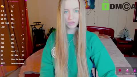 elinor_faith online show from January 3, 12:23 pm