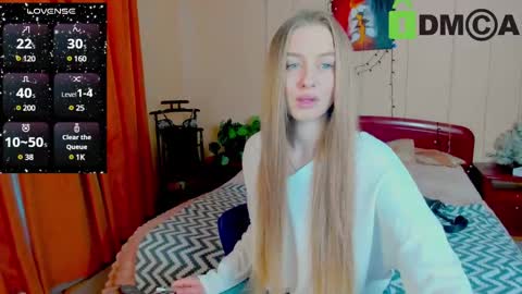 elinor_faith online show from January 4, 9:49 am