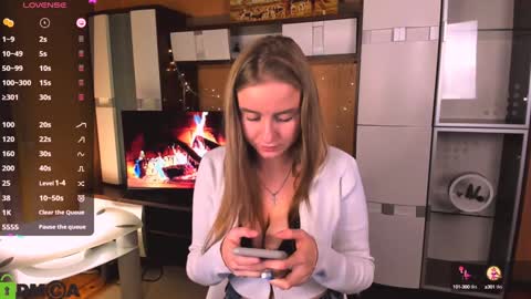 elinor_faith online show from December 1, 7:26 pm