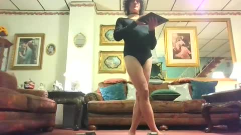 eliselonglegs online show from January 16, 7:03 am