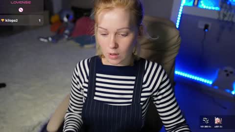 elizabet_ray online show from January 21, 9:26 am