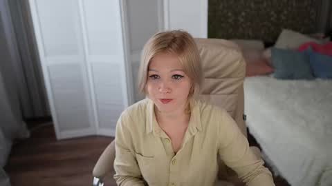 elizabet_ray online show from January 4, 11:17 am