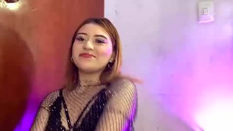 elizabet_stevans_b online show from January 7, 5:46 am