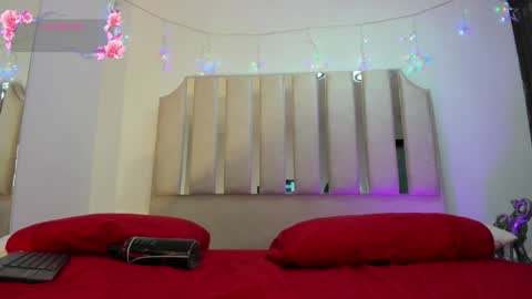 elizabeth_caribabe online show from December 21, 3:17 pm