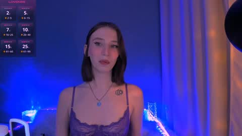 ellaamber online show from December 4, 4:38 am