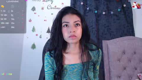 Ella Amoneth online show from January 6, 1:52 am