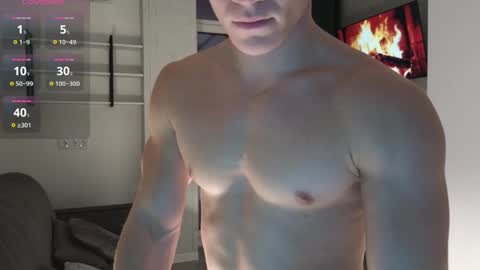 elliot_muscle02 online show from December 20, 6:06 pm