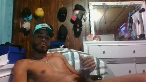 elnegro2395 online show from December 16, 12:44 pm