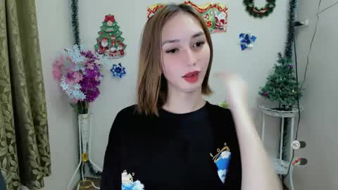 elora_charming online show from January 2, 10:44 pm