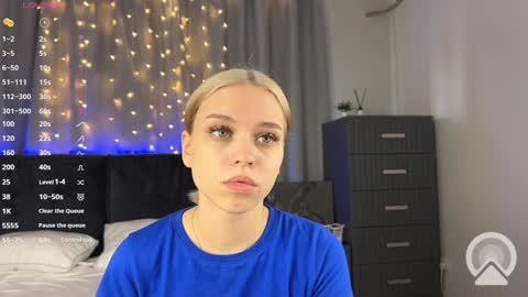 Elina online show from December 11, 6:36 am