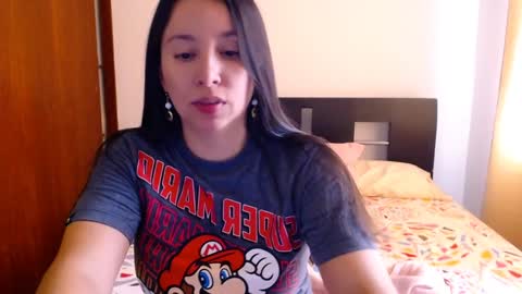 emely_sexx online show from December 2, 6:46 pm