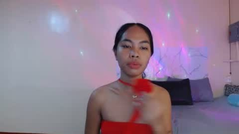 emery_x online show from January 5, 10:47 pm