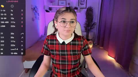  Emily  follow me  online show from January 19, 5:47 pm