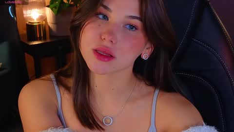 emilia_dream online show from November 21, 3:24 pm