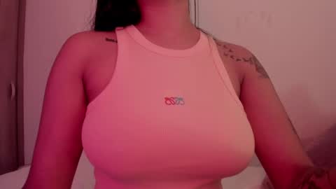 Emilia Big Boobs online show from January 8, 2:23 pm