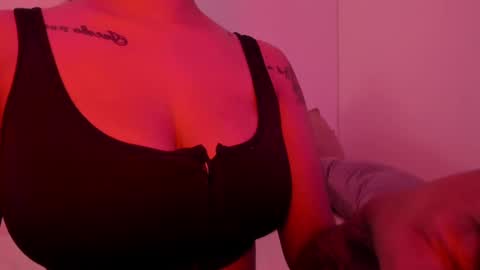 Emilia Big Boobs online show from December 1, 1:47 am