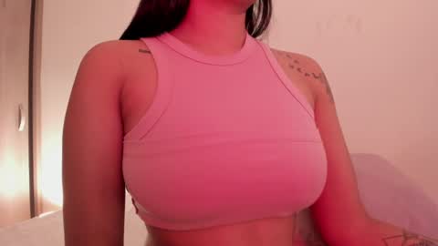 Emilia Big Boobs online show from December 13, 5:49 pm