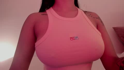 Emilia Big Boobs online show from January 9, 2:30 am