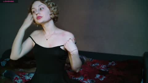 Lovely girl online show from December 23, 12:26 am