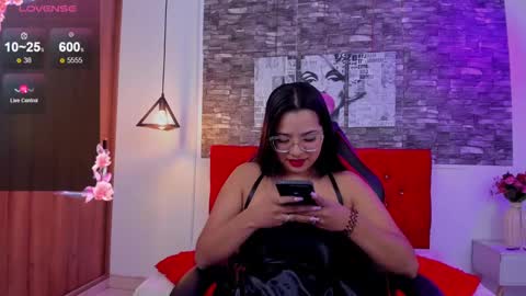 emily_sc online show from January 11, 12:34 pm