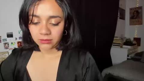 emily_vader online show from November 13, 2:25 am