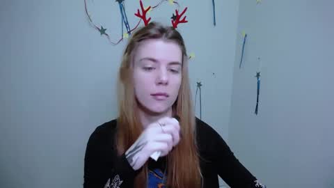 Emily online show from December 24, 7:32 am