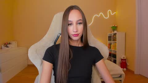 Alina online show from November 21, 6:04 pm