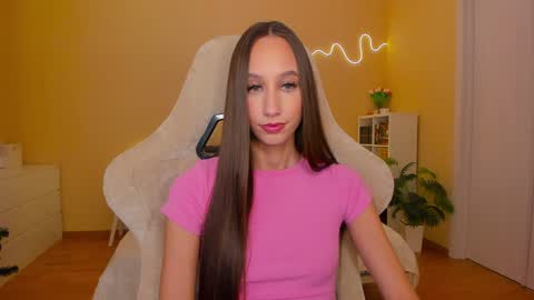 Alina online show from November 25, 6:39 pm