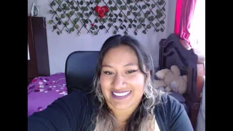 Emily Cortez online show from December 9, 9:58 pm