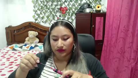 Emily Cortez online show from December 31, 12:57 am