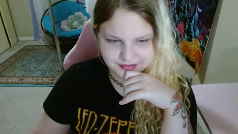 emily haze online show from January 20, 6:13 am