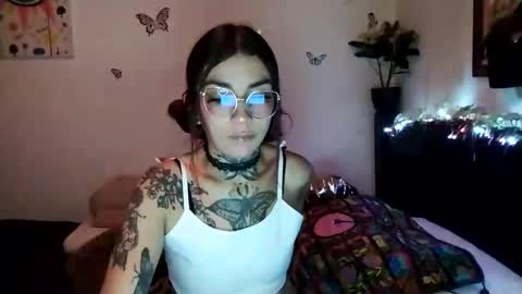 Valentina independent model online show from December 17, 1:44 am