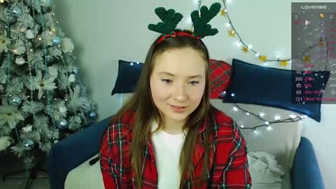 Emily online show from December 30, 11:11 pm