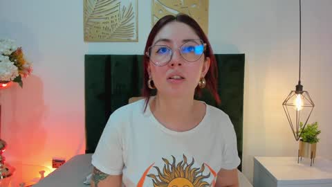 Emilyy Watson online show from December 29, 2:12 pm