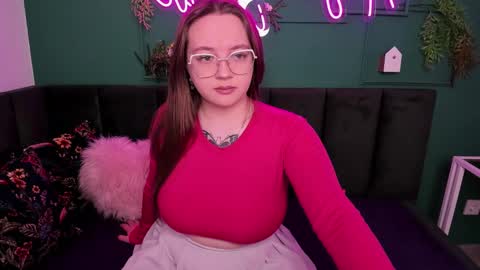 emma_adorablle online show from November 21, 1:55 am