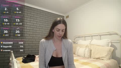 Emma Dilemma - been MIA recently coming back v soon xoxo online show from December 18, 11:32 am