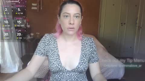 emmalove_ar online show from November 22, 6:44 pm