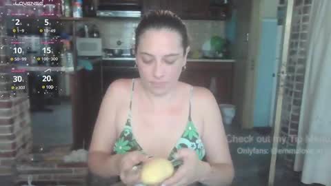 emmalove_ar online show from December 31, 9:29 pm