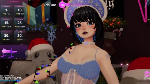 Hentai Hostess Club online show from December 24, 6:21 pm