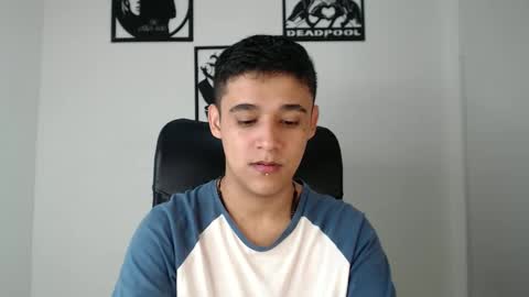 enzo__798766 online show from November 27, 6:47 am