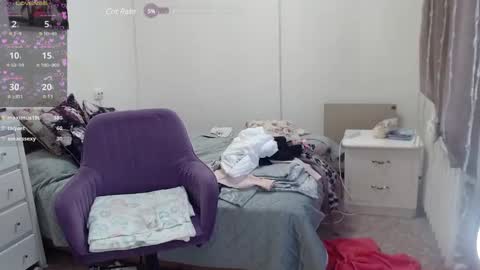 erica_sexy_ online show from January 9, 9:55 am