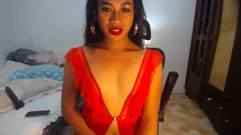 erika_madrigal online show from December 3, 12:00 am