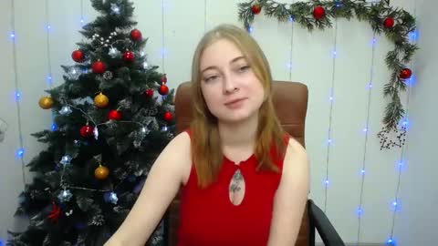 erikafanks online show from December 16, 7:36 pm