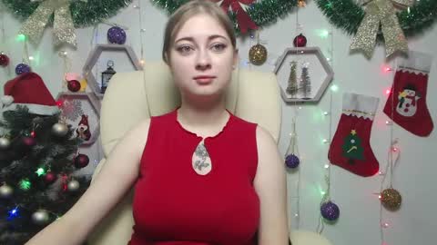 erikafanks online show from December 4, 7:43 am