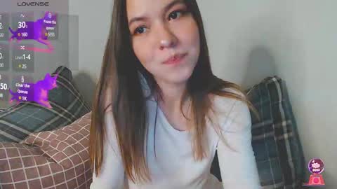 Erin online show from November 22, 3:19 pm